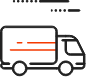 Icon of a moving truck