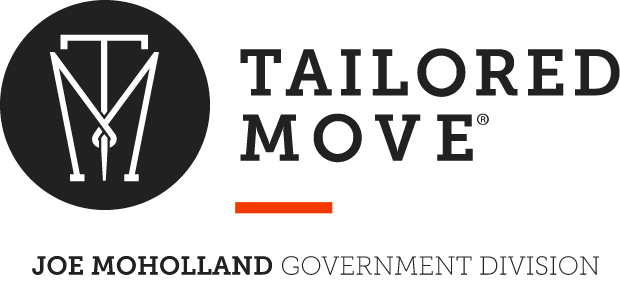 Tailored Move: Joe Moholland Government Division
